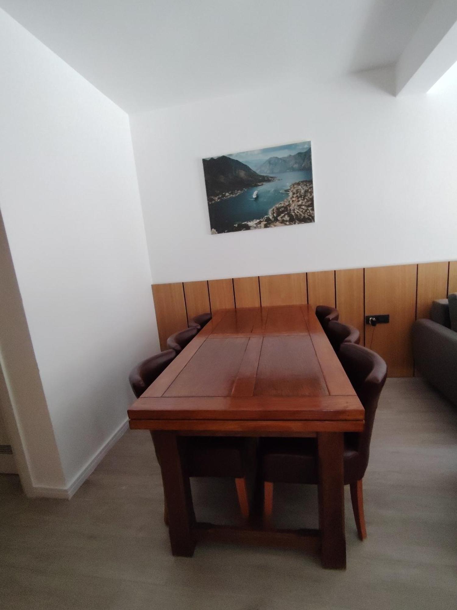 Dubrave Apartmani Будва Екстер'єр фото